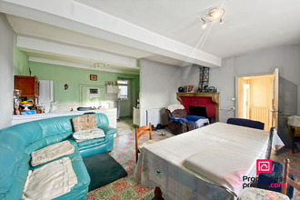 achat maison cussy-les-forges 89420