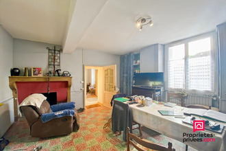 achat maison cussy-les-forges 89420