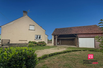 achat maison cussy-les-forges 89420