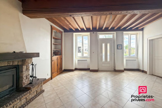 achat maison cussy-les-forges 89420