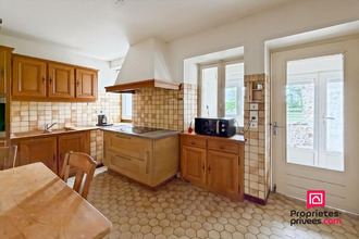 achat maison cussy-les-forges 89420