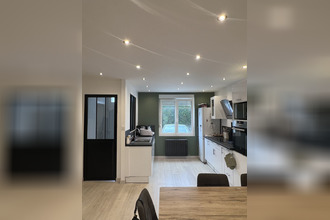 achat maison custines 54670