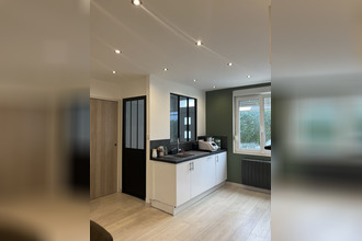 achat maison custines 54670