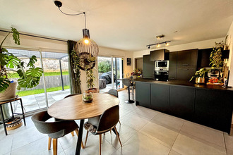 achat maison custines 54670