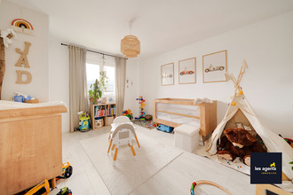 achat maison custines 54670