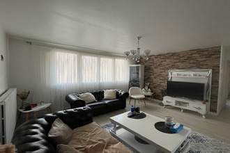 achat maison custines 54670