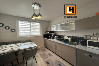 achat maison custines 54670