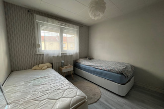 achat maison custines 54670