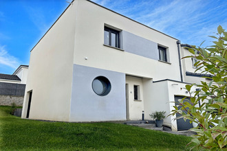 achat maison custines 54670