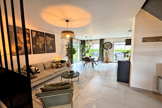 achat maison custines 54670