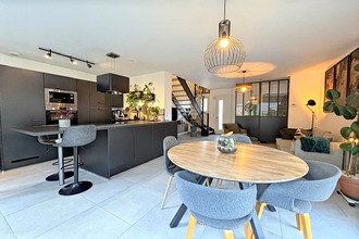 achat maison custines 54670