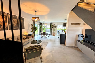 achat maison custines 54670