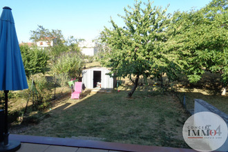 achat maison custines 54670