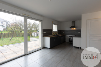 achat maison custines 54670