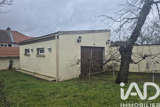 achat maison custines 54670