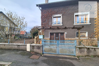 achat maison custines 54670