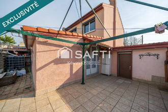 achat maison custines 54670