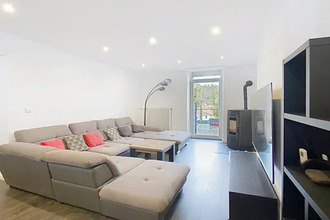 achat maison custines 54670