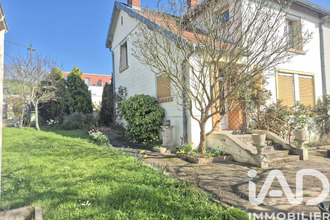 achat maison custines 54670