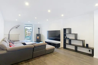 achat maison custines 54670