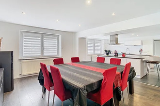 achat maison custines 54670