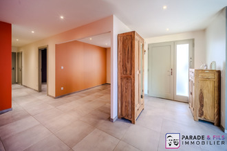 achat maison custines 54670