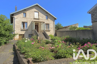 achat maison custines 54670