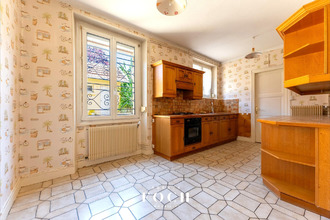 achat maison custines 54670
