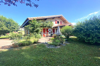 achat maison cusy 74540