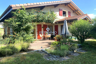 achat maison cusy 74540