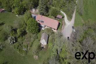 achat maison cusy 74540