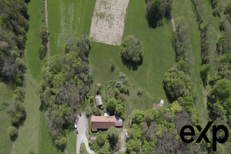 achat maison cusy 74540