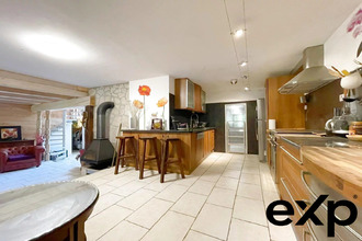 achat maison cusy 74540