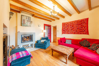 achat maison cusy 74540