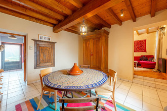 achat maison cusy 74540