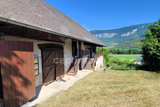 achat maison cusy 74540