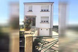 achat maison cutry 54720