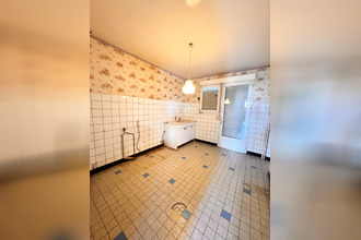 achat maison cutry 54720