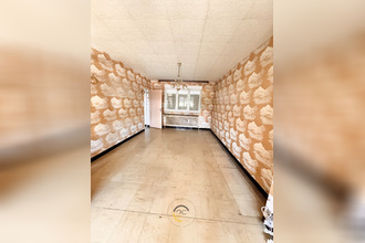 achat maison cutry 54720