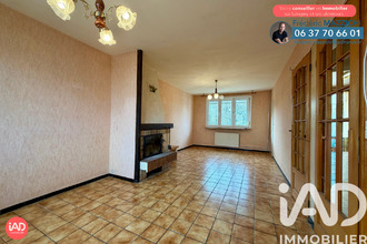 achat maison cutry 54720