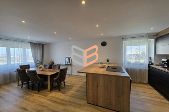 achat maison cutry 54720