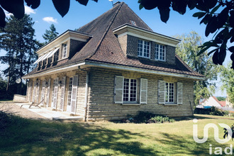 achat maison cuts 60400