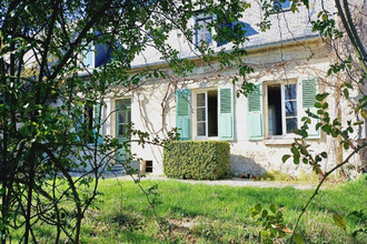 achat maison cuts 60400