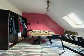 achat maison cuts 60400