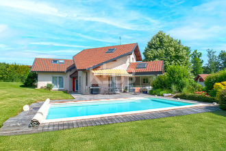 achat maison cuvat 74350