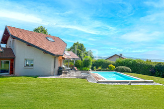 achat maison cuvat 74350