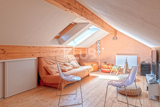 achat maison cuvat 74350