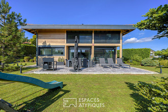 achat maison cuvat 74350