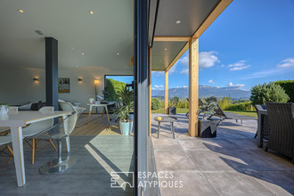 achat maison cuvat 74350