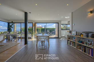 achat maison cuvat 74350